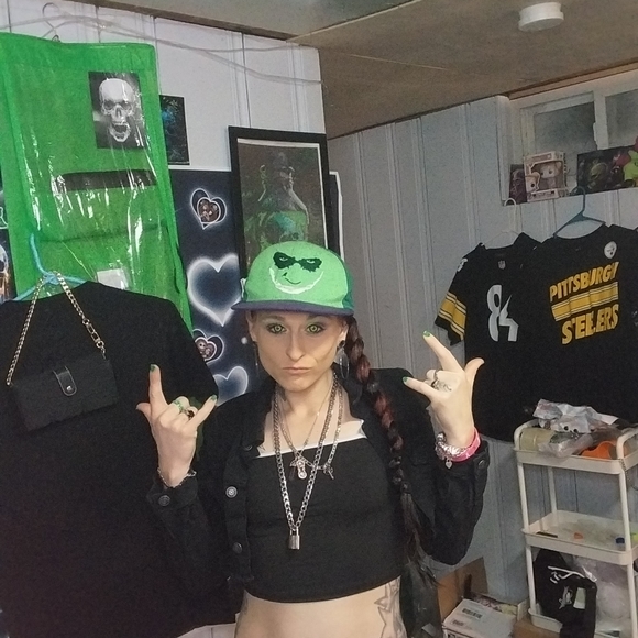 IM LIVE SHARE SHOW - Picture 11 of 11